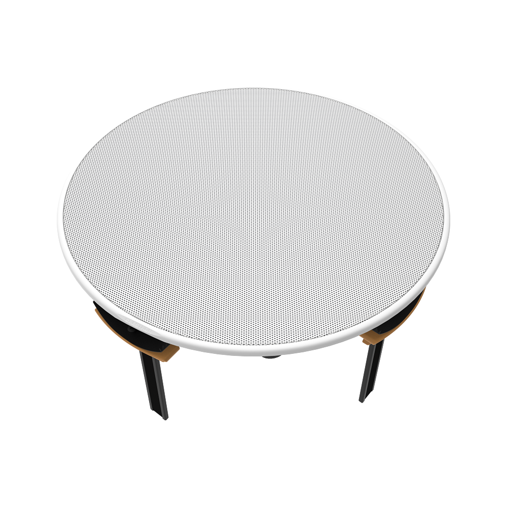 Crestron Ultimate IC6-AW 6.5 in. 2-Way All Weather In-Ceiling Speaker - view 2