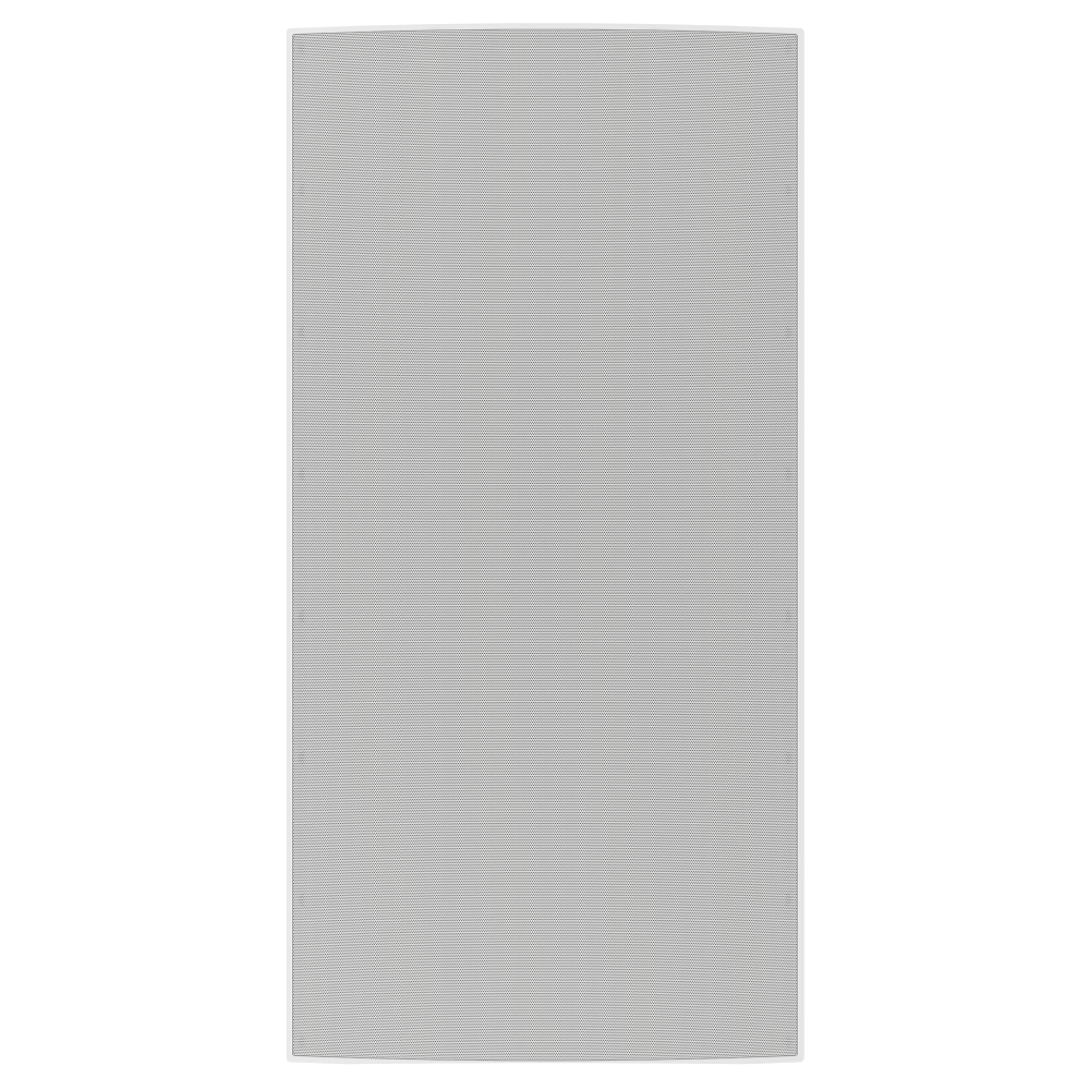 Crestron Ultimate IWS82-AW In-Wall Dual 8 in. Subwoofer - view 2