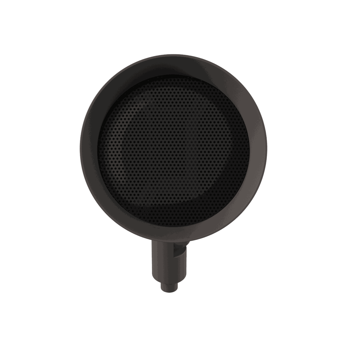 Crestron Ultimate OD6T 6 in. 2-Way Outdoor Speaker with Ribbon Tweeter