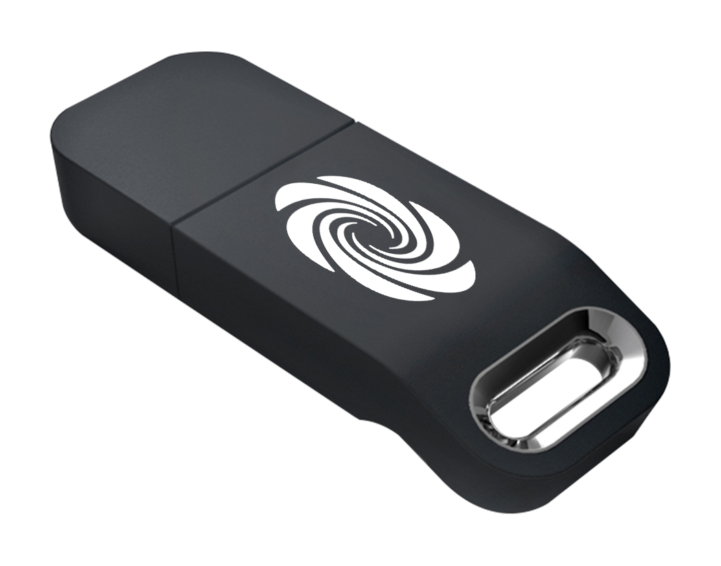 Crestron USB-OFFLINE Offline Licensing USB Dongle product image