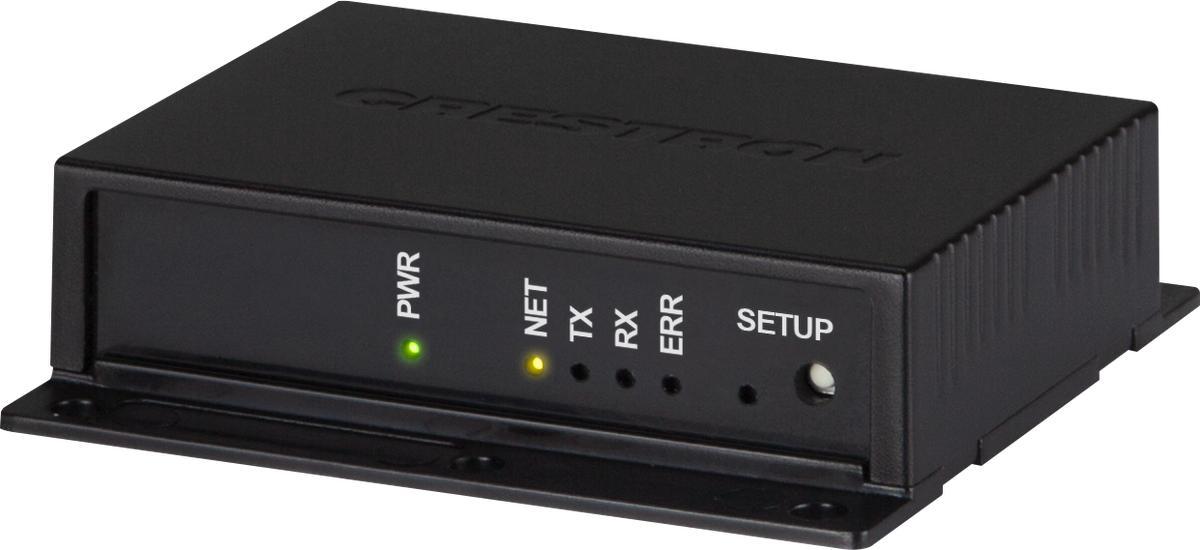 Crestron ZUMMESH-AVBRIDGE AV Bridge Wireless Control Integration Module product image