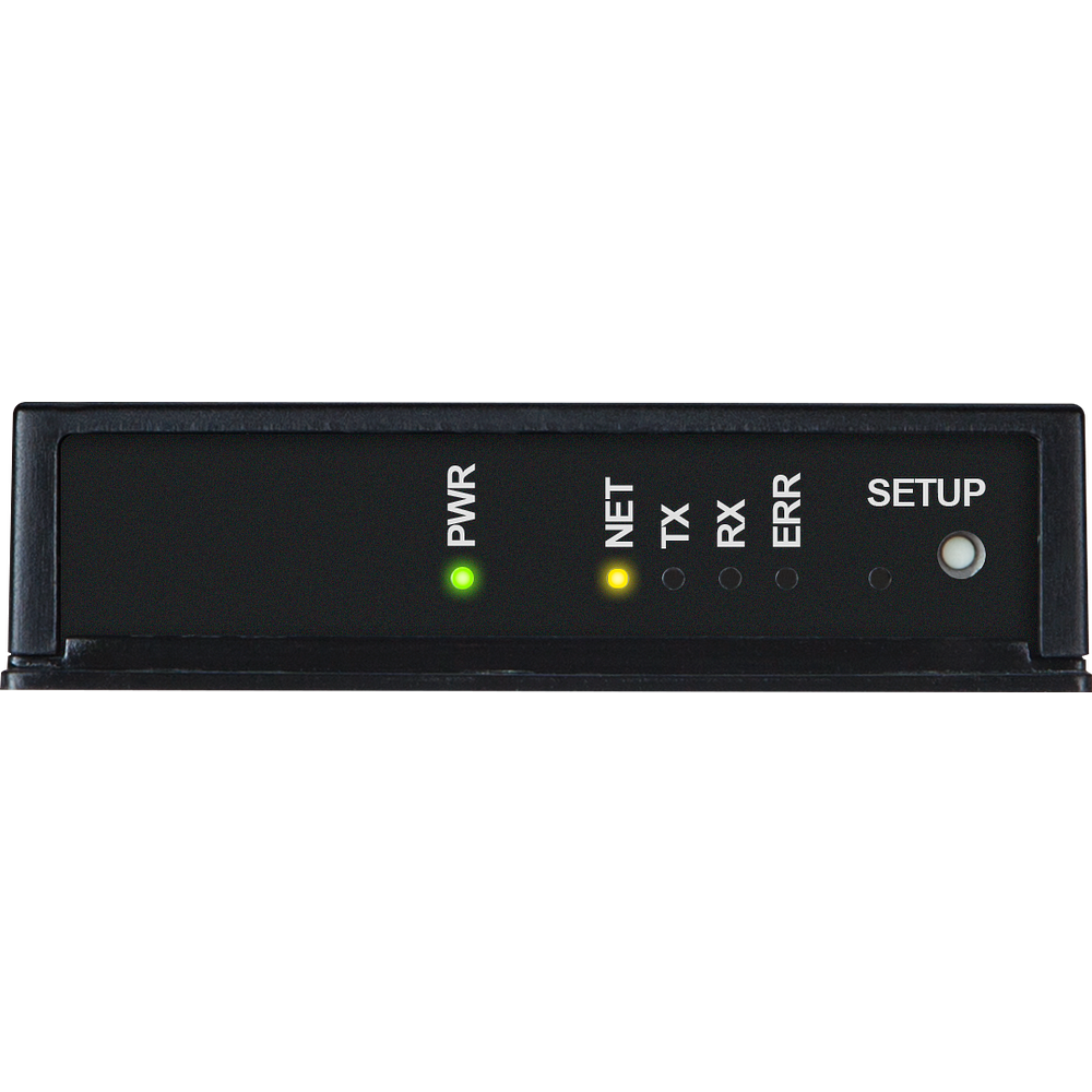 Crestron ZUMMESH-AVBRIDGE AV Bridge Wireless Control Integration Module - view 2