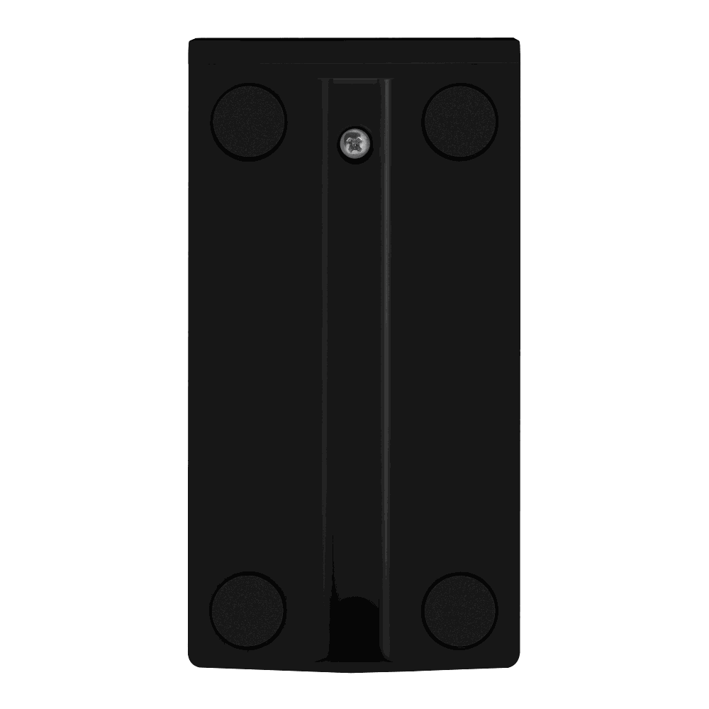 Crestron ZUMMESH-KP-BATT-TTK Tabletop Mounting Kit for Zum Battery Keypads - view 2