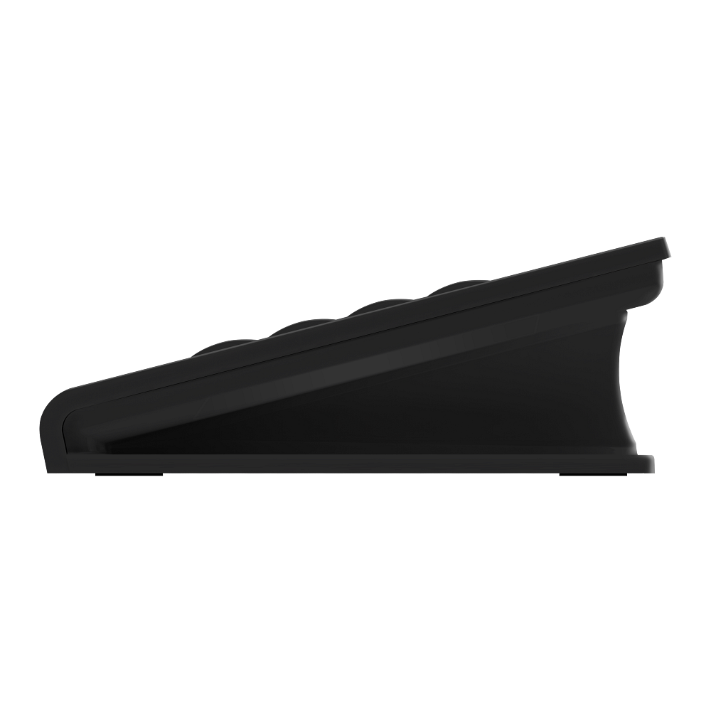 Crestron ZUMMESH-KP-BATT-TTK Tabletop Mounting Kit for Zum Battery Keypads - view 5