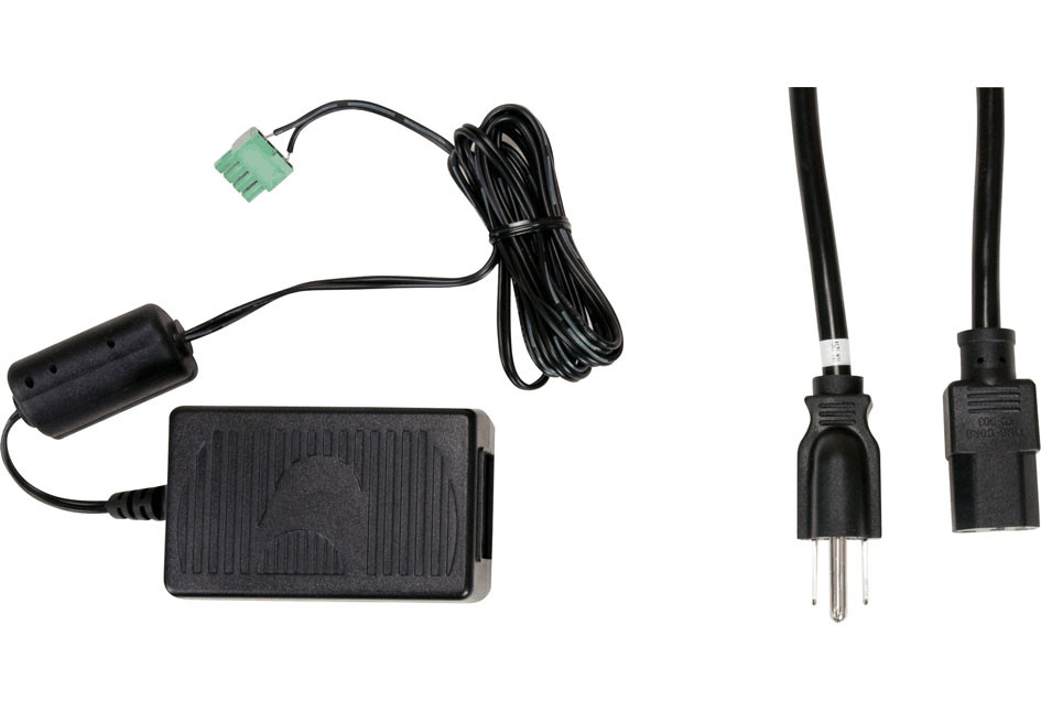 Crestron PW-2407RU 18 Watt Cresnet Power Supply