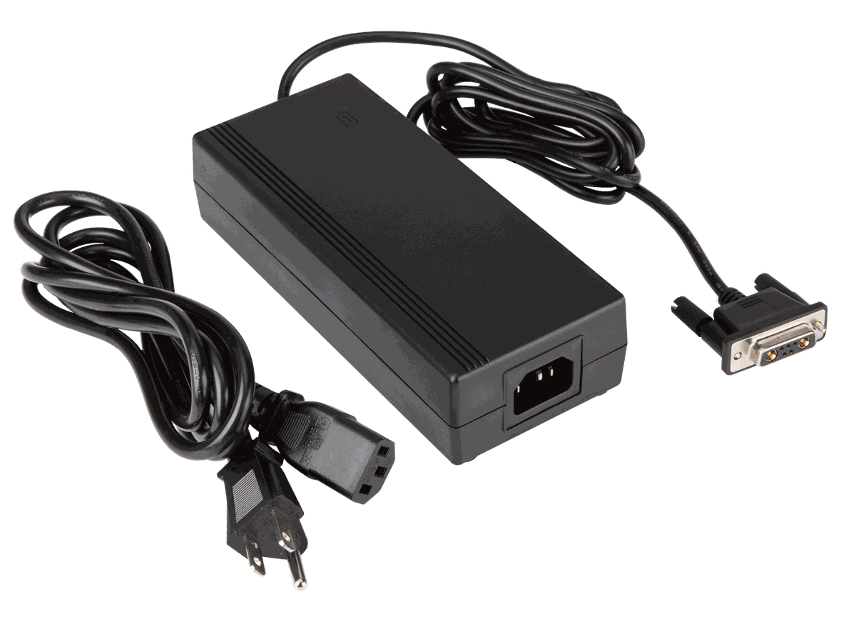 Crestron PW-5430DUS High-Efficiency Power Pack product image