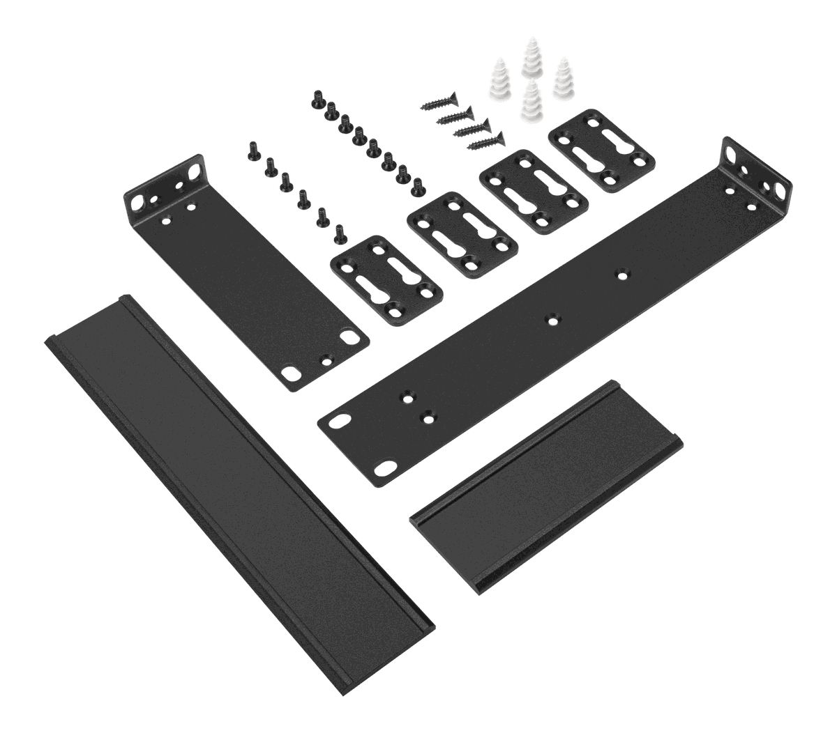 Crestron RMK-AMP-X Mounting Kit for X-Series Amplifiers