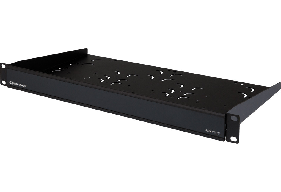 Crestron RMK-IFE-1U Rack Mount Kit, 1RU