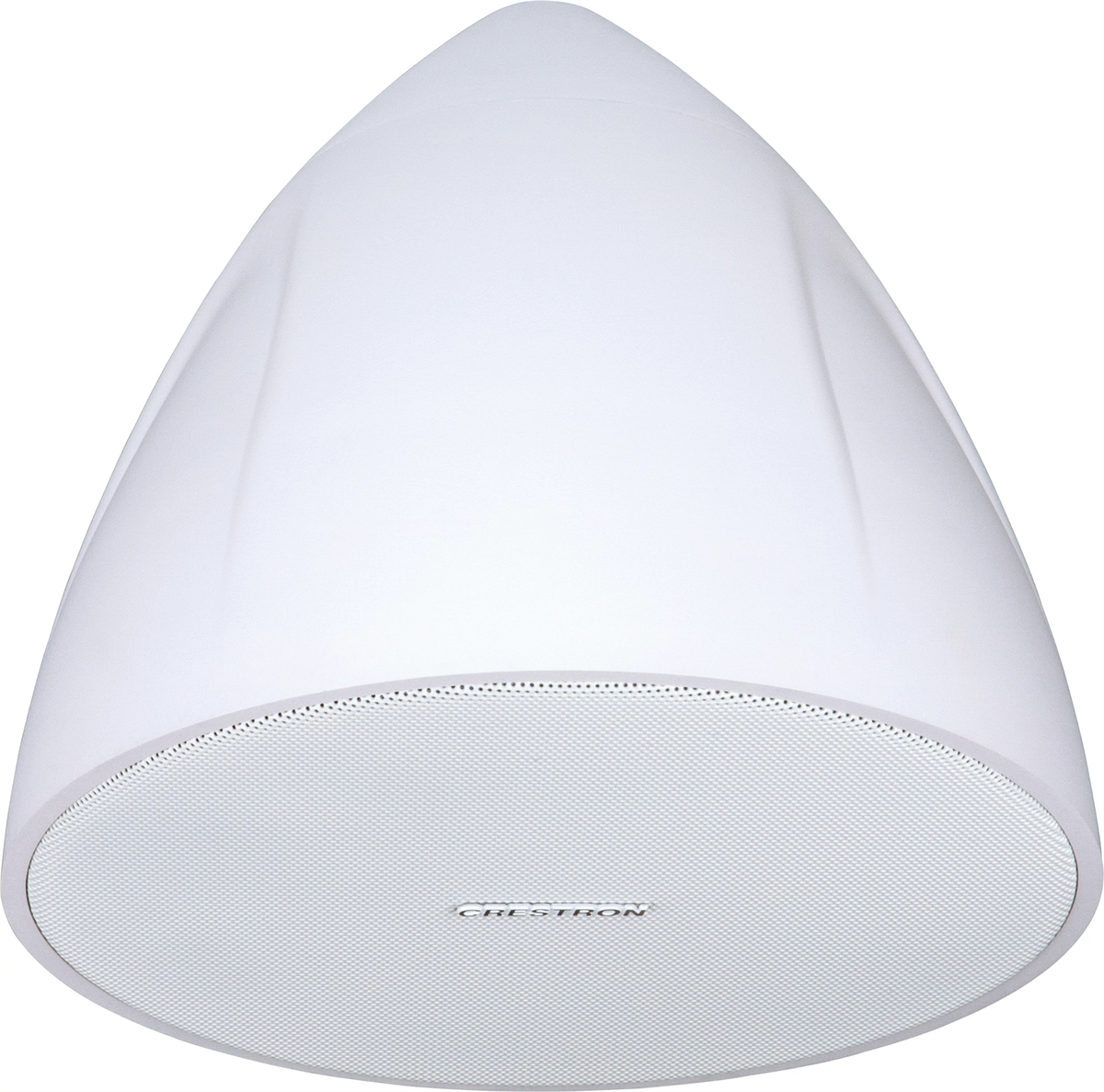 Crestron Saros PD4T 4 in. 2-Way Pendant Speaker
