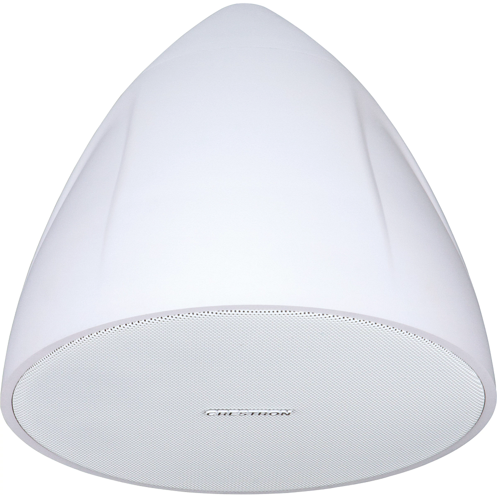 Crestron Saros PD4T 4 in. 2-Way Pendant Speaker product image