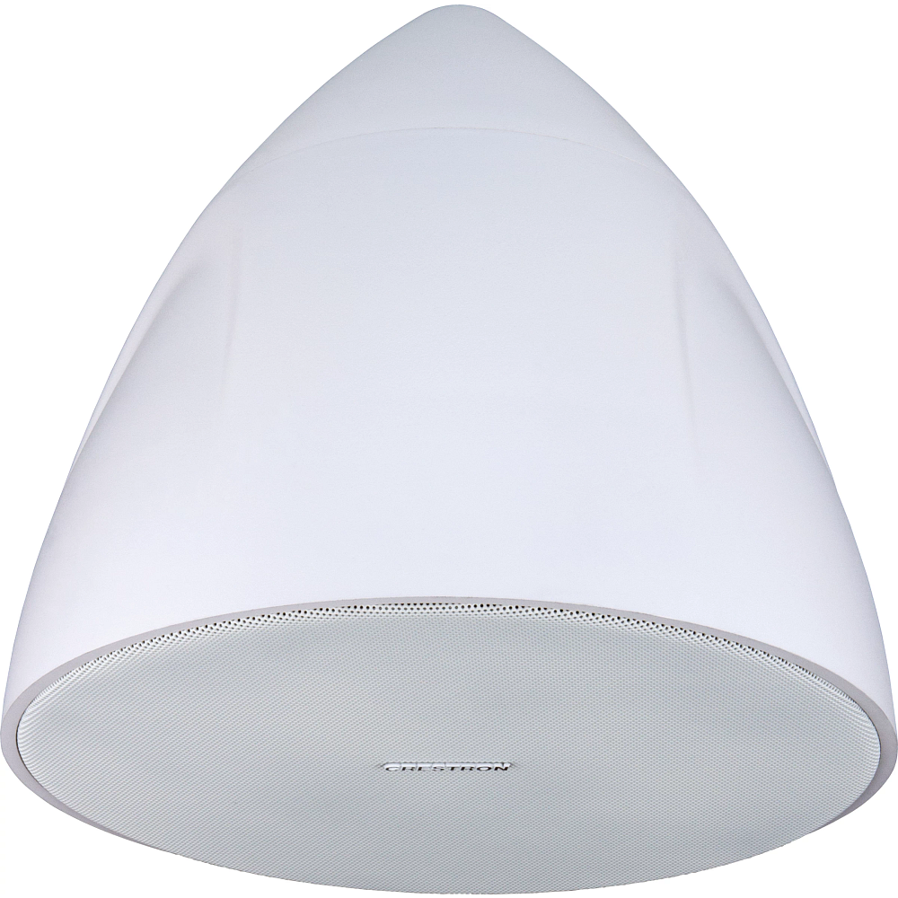 Crestron Saros PD6T 6.5 in. 2-Way Pendant Speaker product image