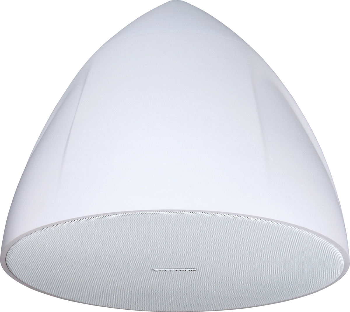 Crestron Saros PD8T 8 in. 2-Way Pendant Speaker