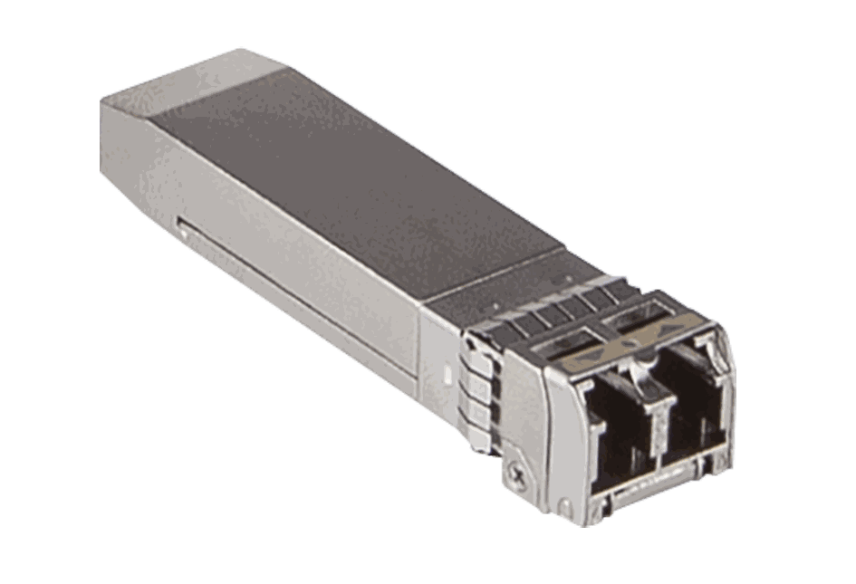 Crestron SFP-10G-SR SFP+ Transceiver Module, Duplex Multimode 850 nm