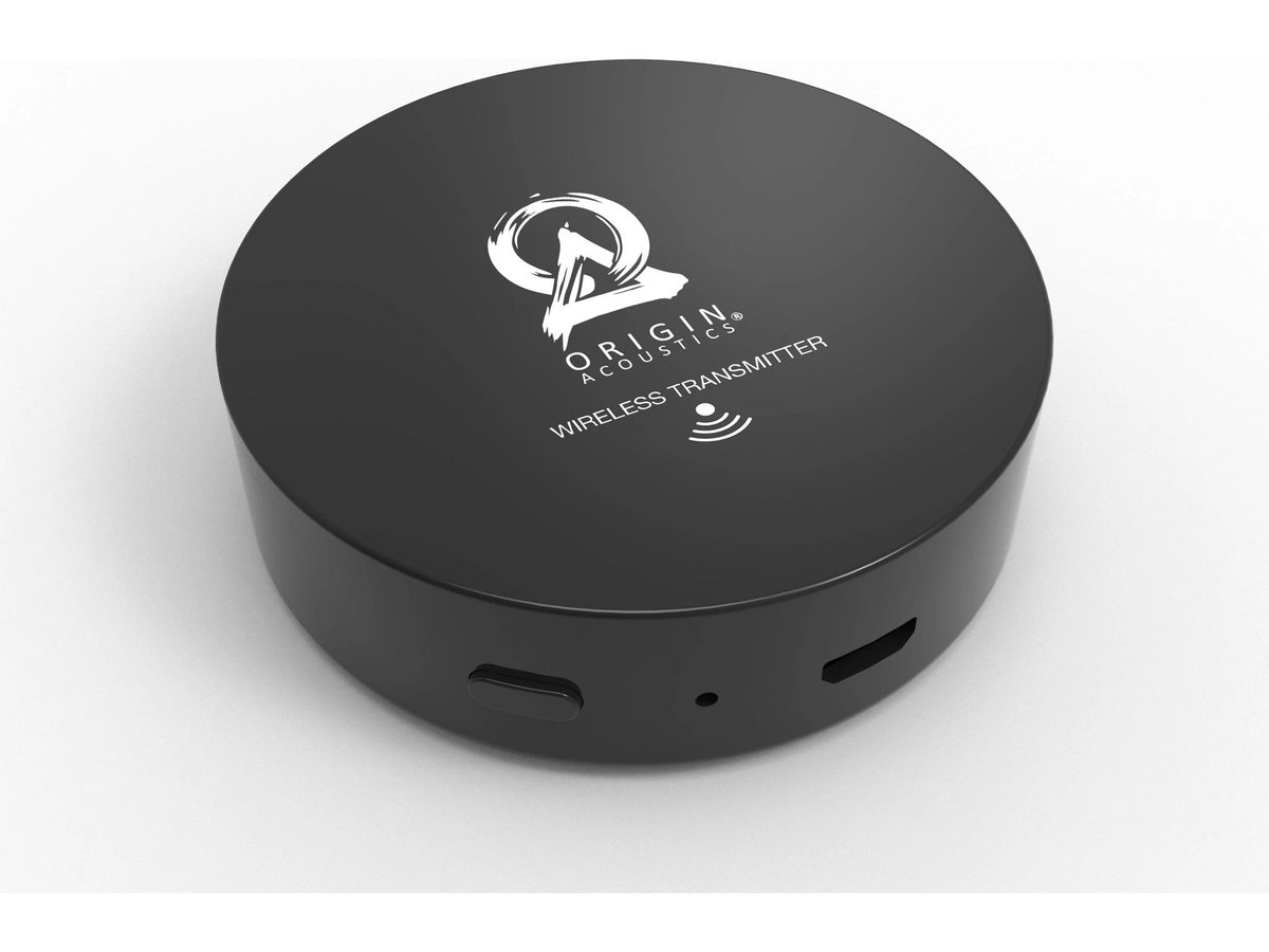 Crestron SPKA-EXT-WIRELESS Active Subwoofer Wireless Extension Kit