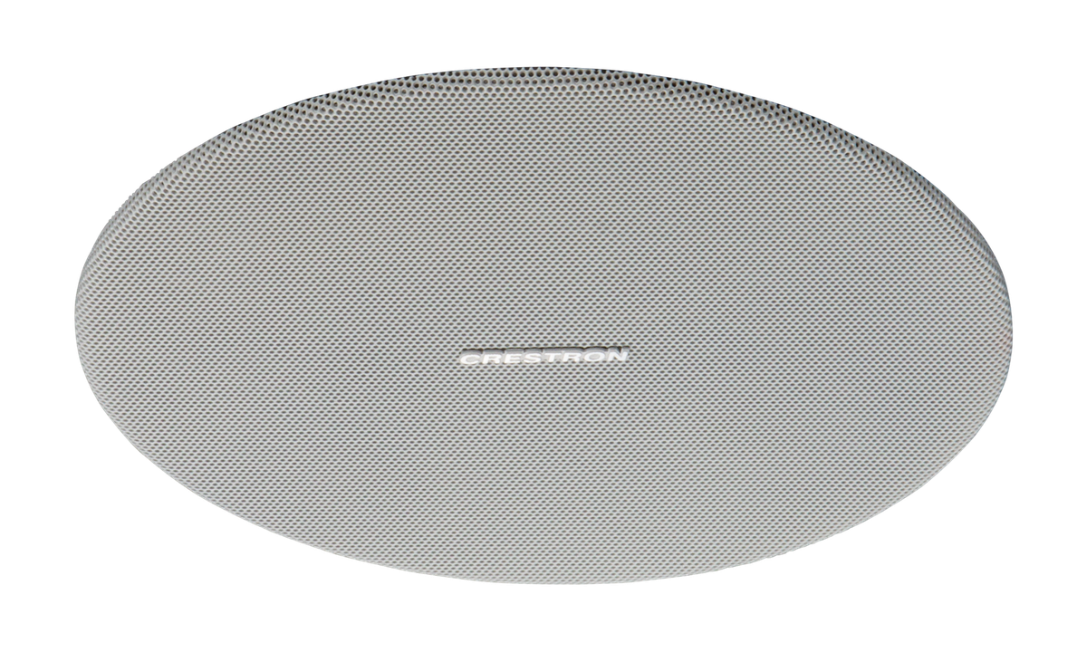 Crestron SPKA-GRILLE Round Grilles for Saros In-Ceiling Speakers, 10 Pack product image