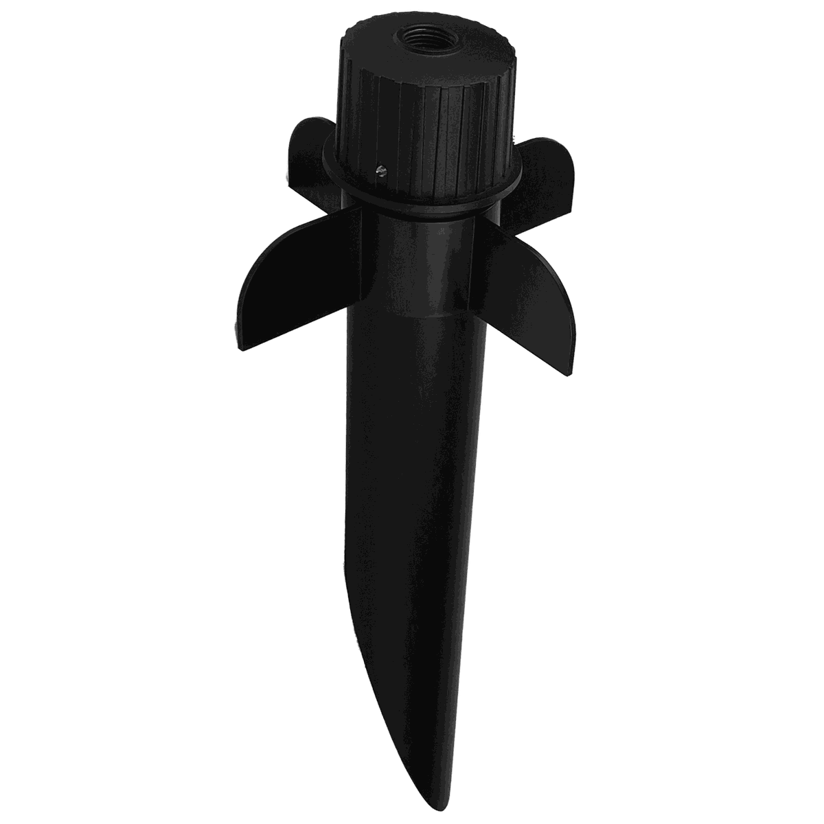 Crestron SPKA-STAKE-OD-18 17.7 in. Ground Stake for Outdoor Speakers product image