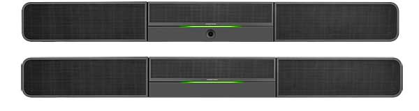 Crestron smart sales soundbar