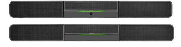 Crestron UC SB1 Soundbars