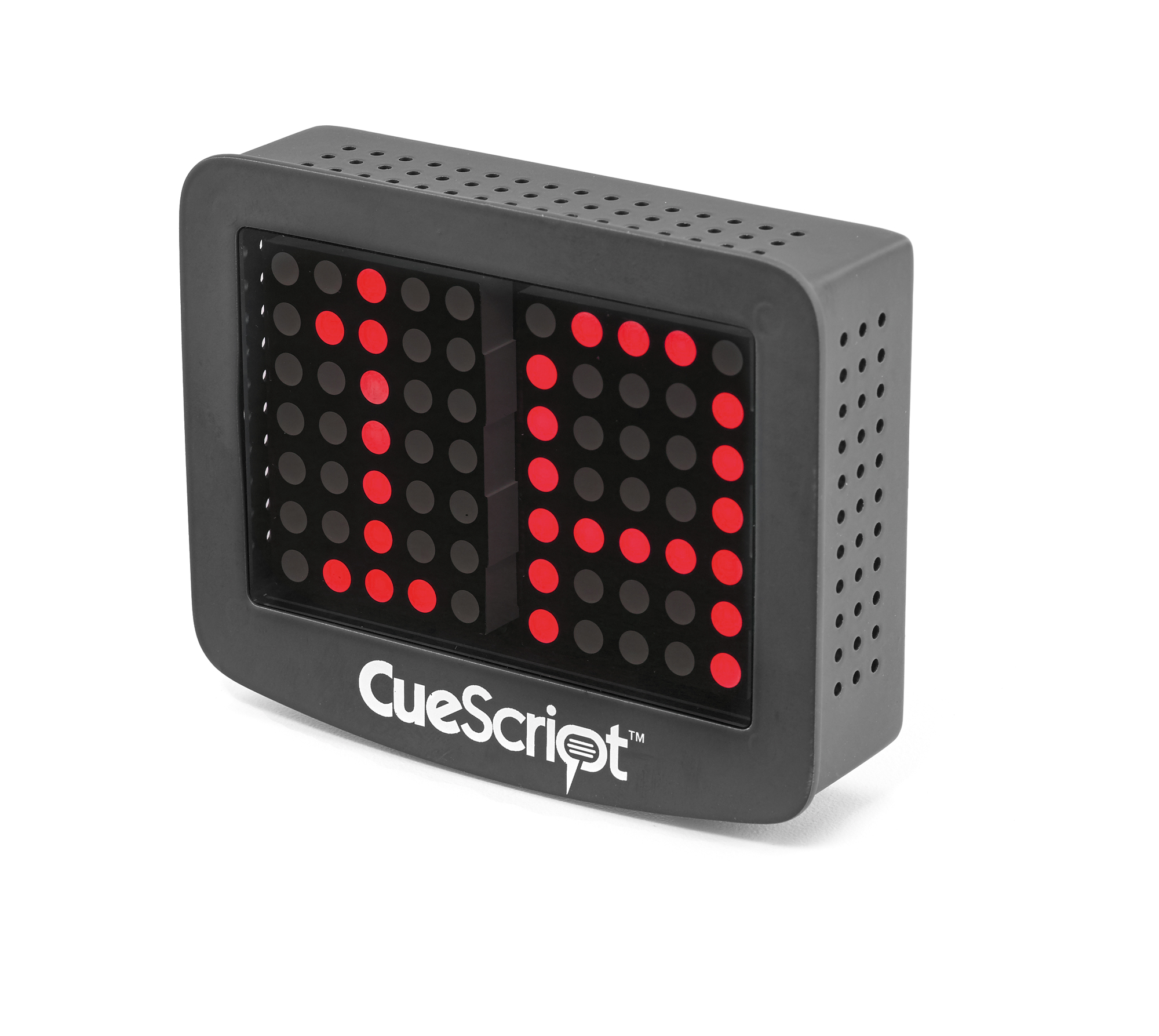CueScript CSCN CueNumber Tally Light - view 2