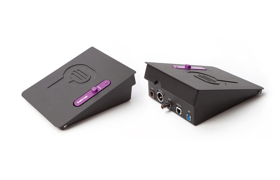 CueScript CSFSC Foot Scroll Controller