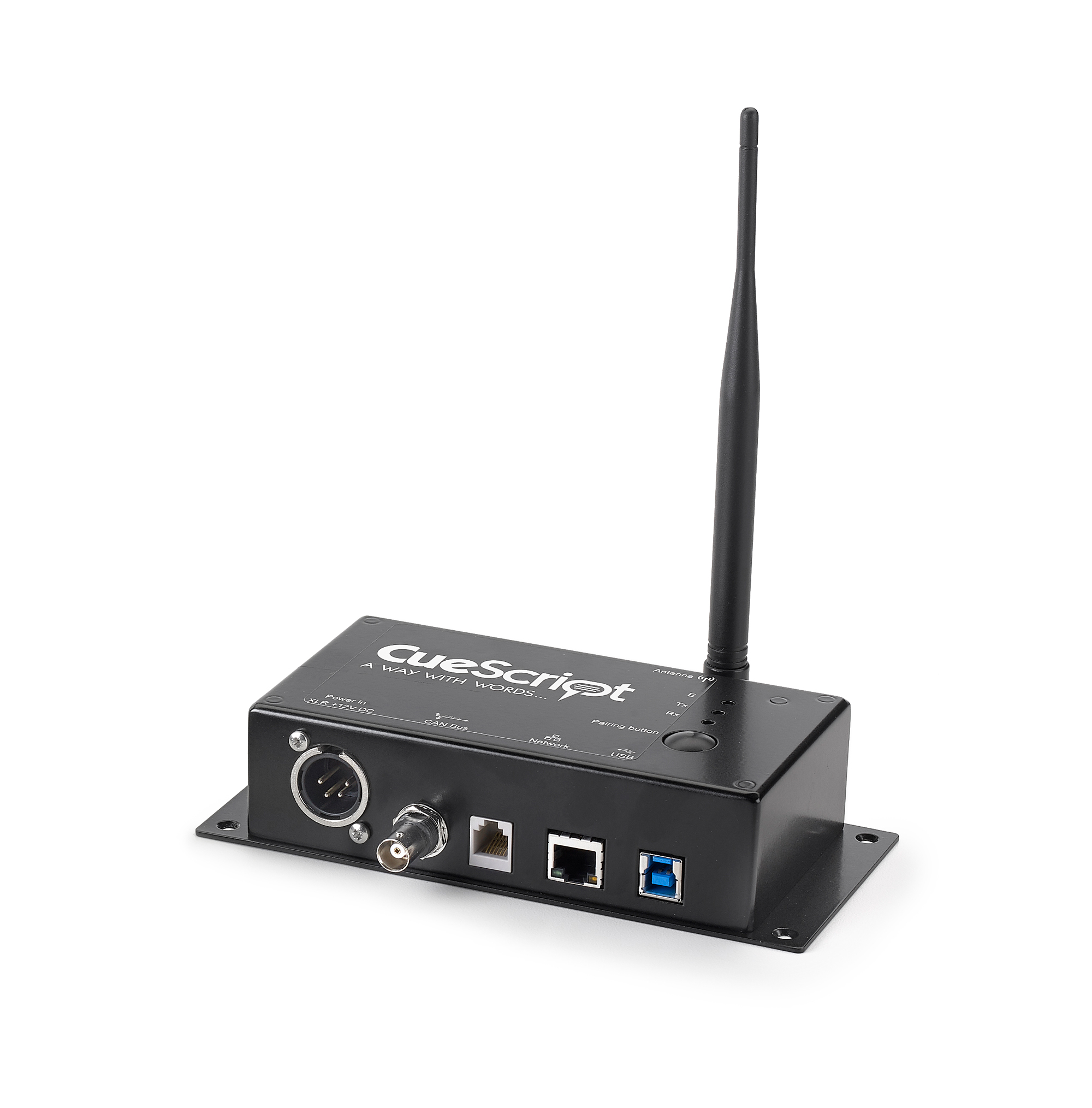 CueScript CSFSCW Wireless Foot Scroll Control - view 4