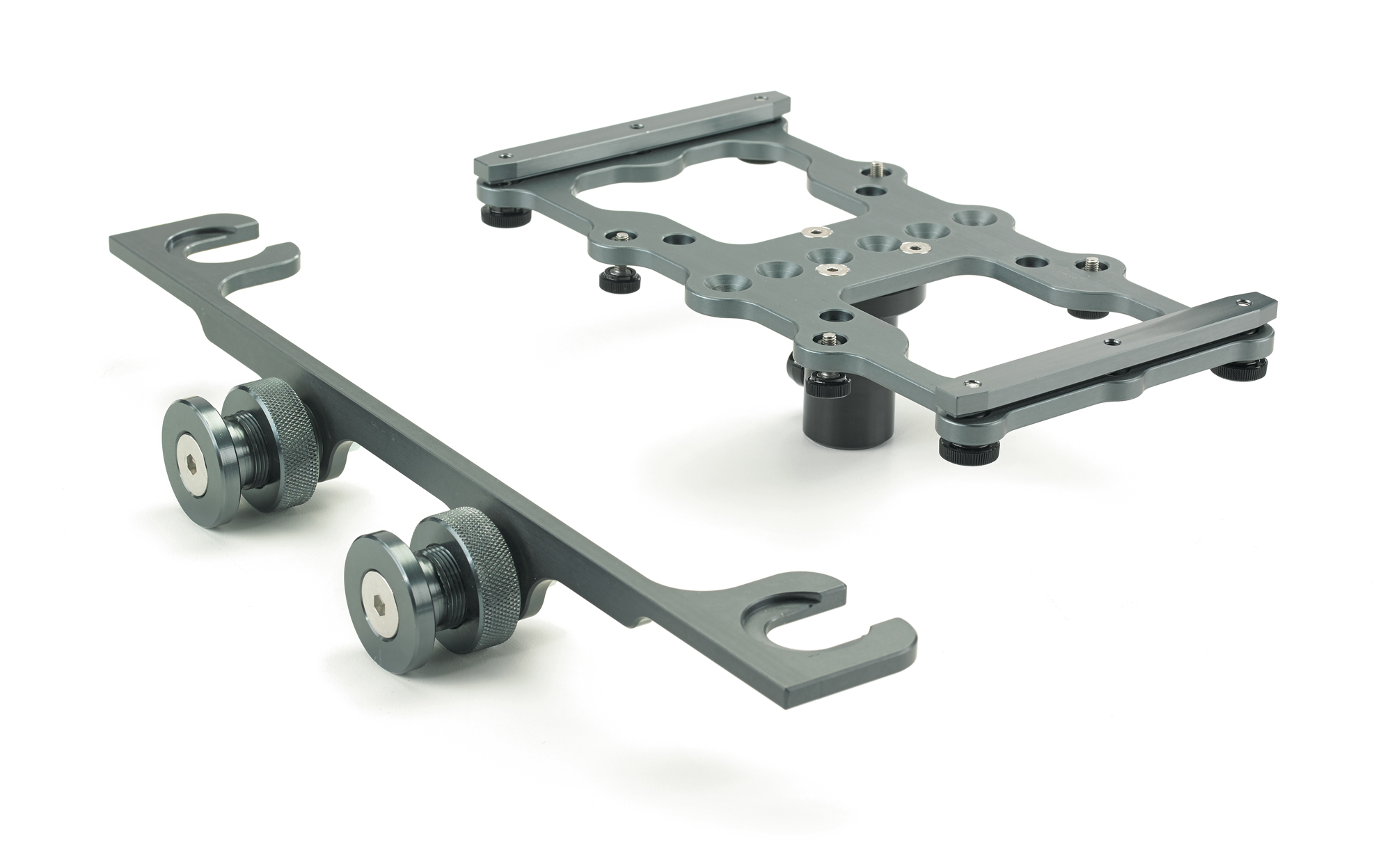 CueScript CSRA Roll-Around Stand - view 3