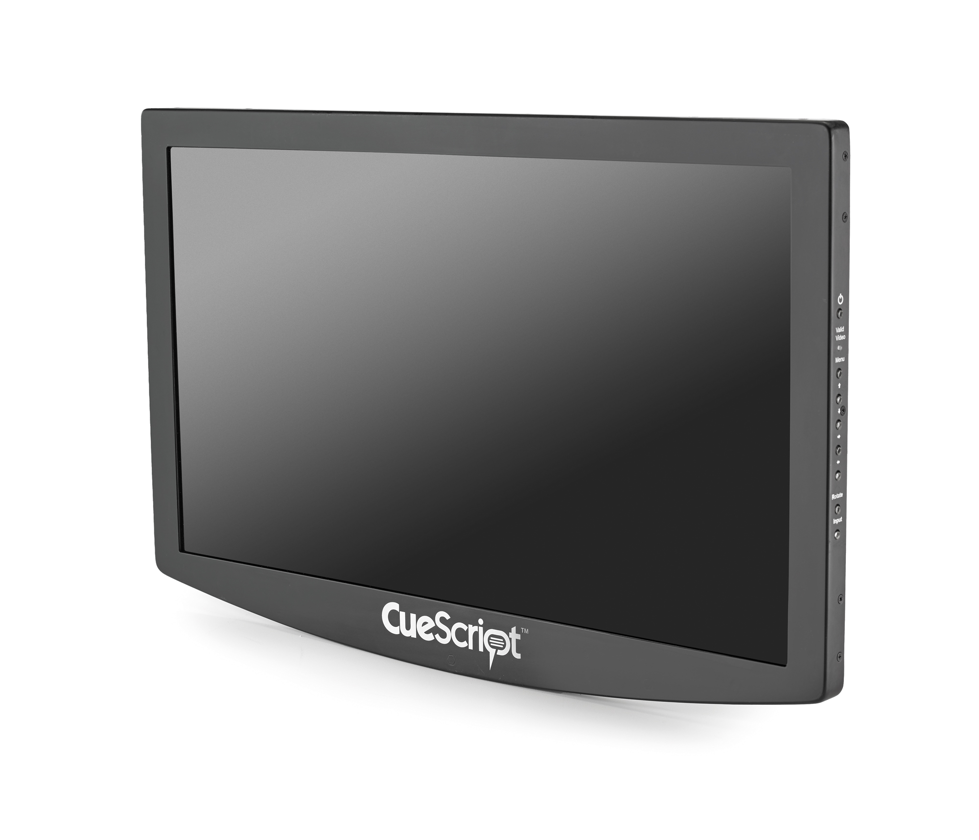 CueScript TM Series On-Air Talent Monitor - view 2