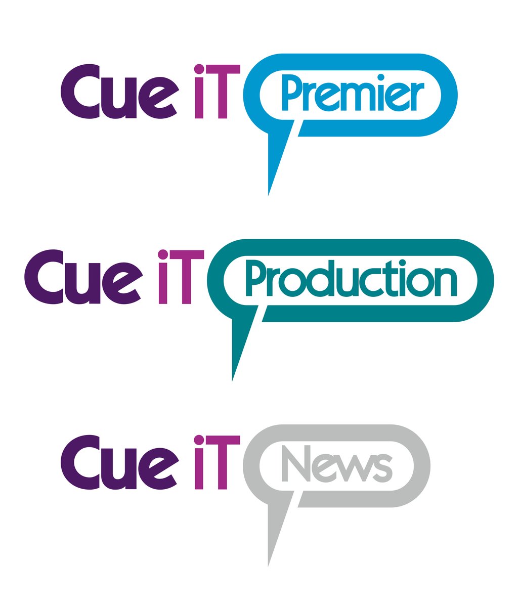 CueScript CueiT Prompting Software