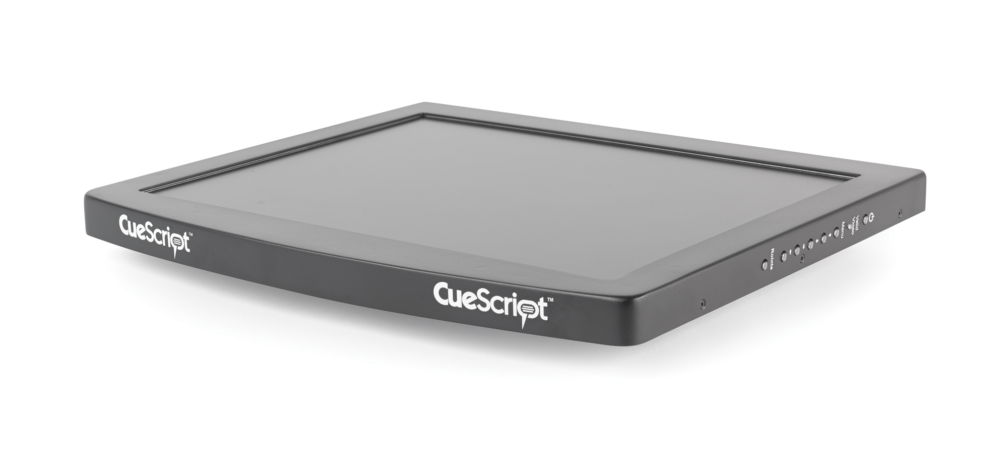 CueScript EMC Series Teleprompter Monitor - view 2