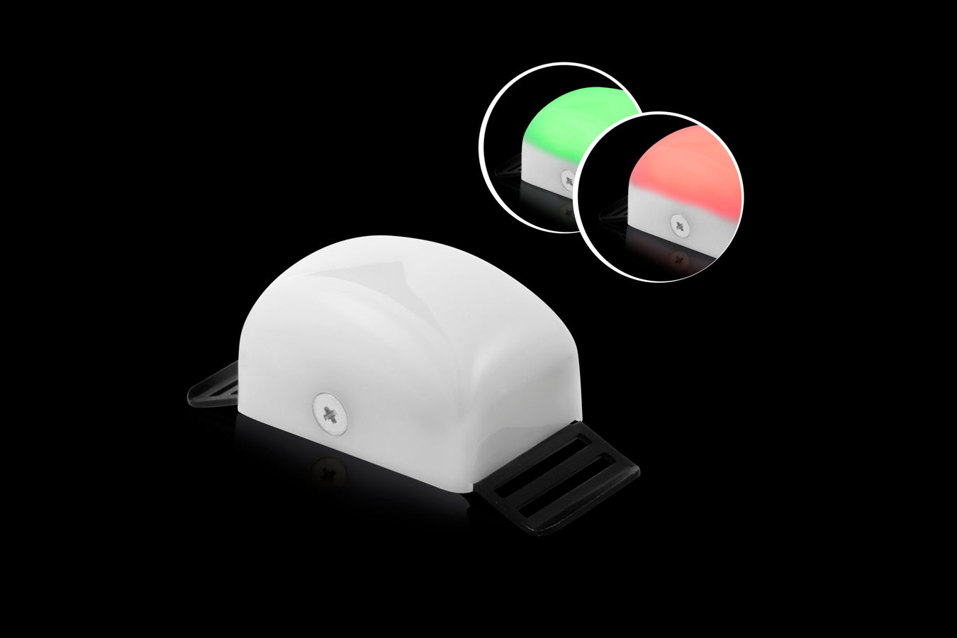 Cuebi Big Light Tally Indicator