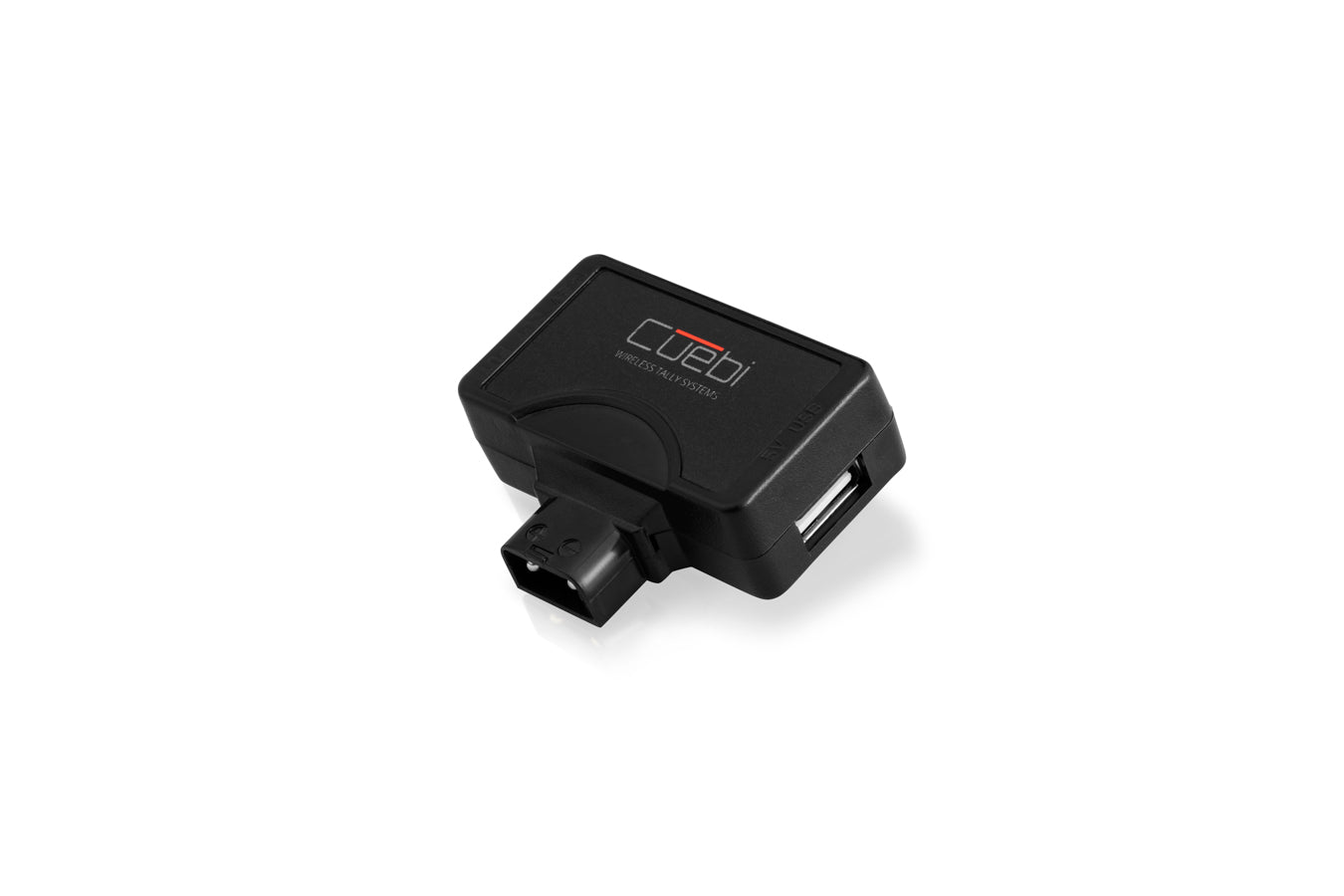 Cuebi D-Tap to USB Adapter - view 2
