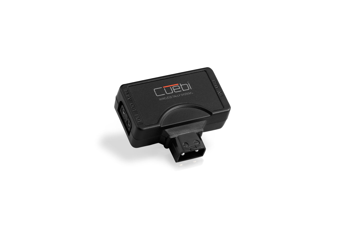 Cuebi D-Tap to USB Adapter - view 3