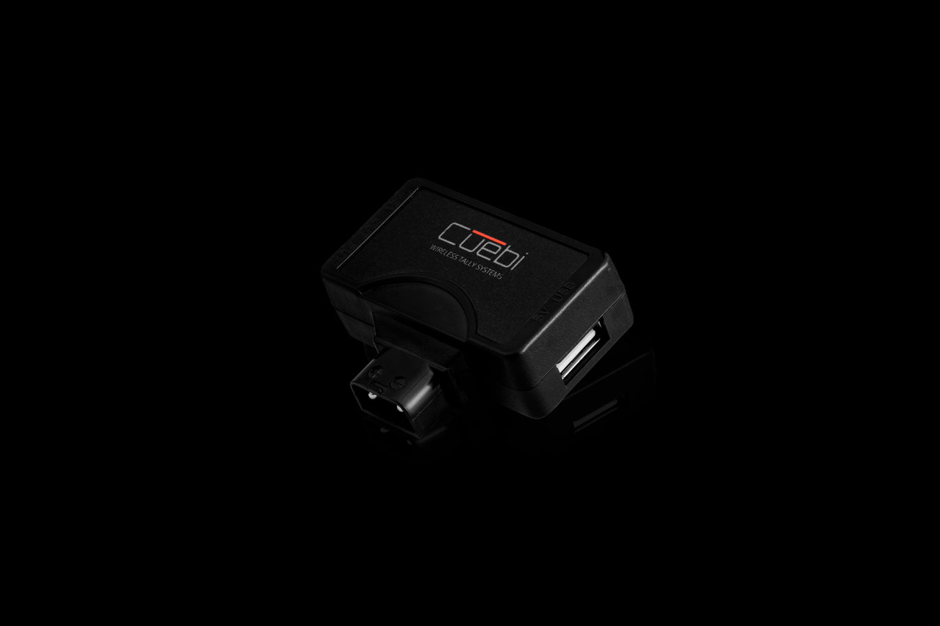 Cuebi D-Tap to USB Adapter
