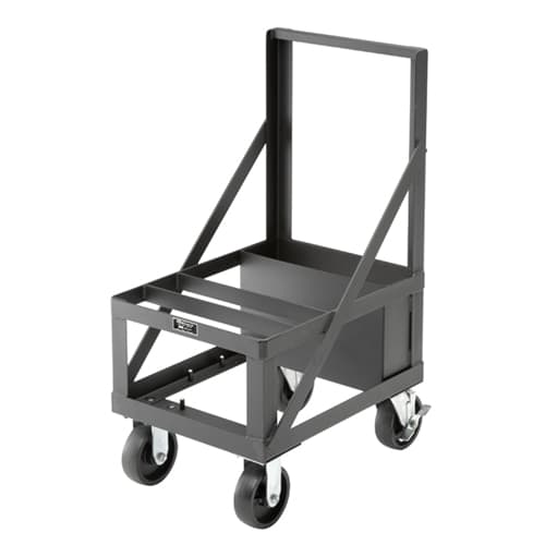 Da-Lite Base Plate Cart Series