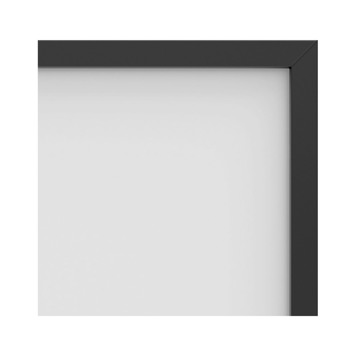 Da-Lite Da-Snap Series Fixed-Frame Projection Screen Cinemascope (2.35:1), HD Progressive 1.1 - view 4
