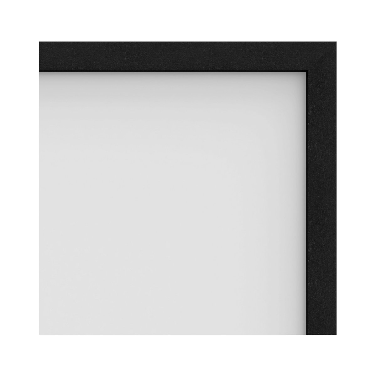 Da-Lite Da-Snap Series Fixed-Frame Projection Screen Cinemascope (2.35:1), HD Progressive 1.1 - view 3