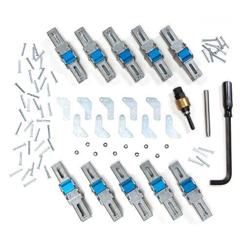 Da-Lite Fast-Fold Deluxe Repair Kit