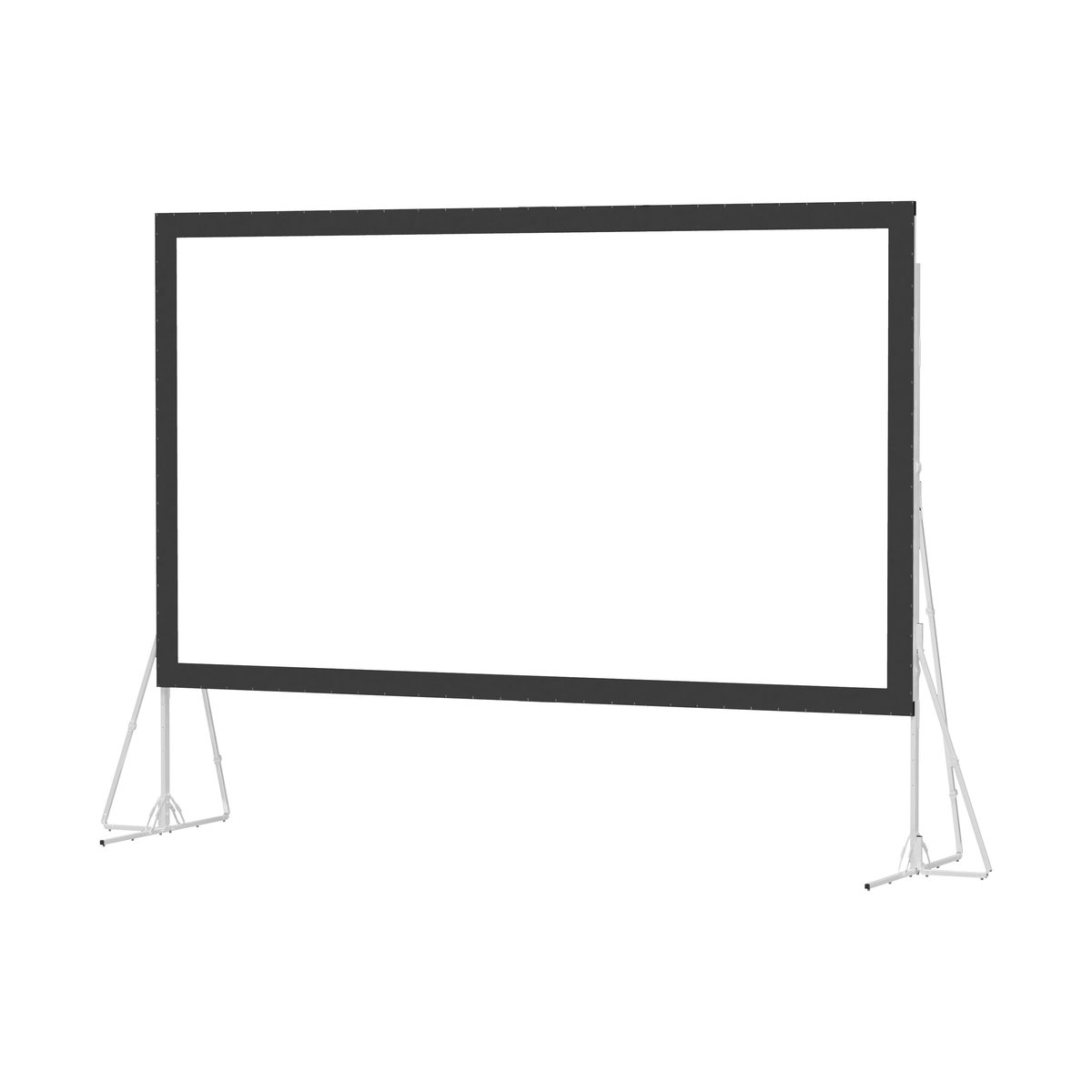 Da-Lite Fast-Fold Truss Frame Screens Series HDTV (16:9), HD Progressive ReView 0.9 - view 2