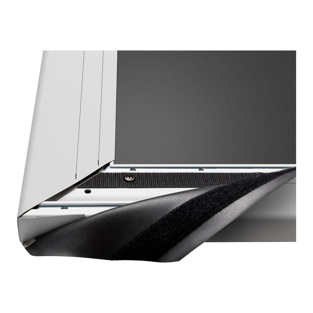 Da-Lite FullVision Series Fixed-Frame Projection Screen HDTV (16:9), HD Progressive 1.3 - view 4
