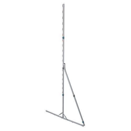 Da-Lite Fast-Fold Deluxe HD Legs