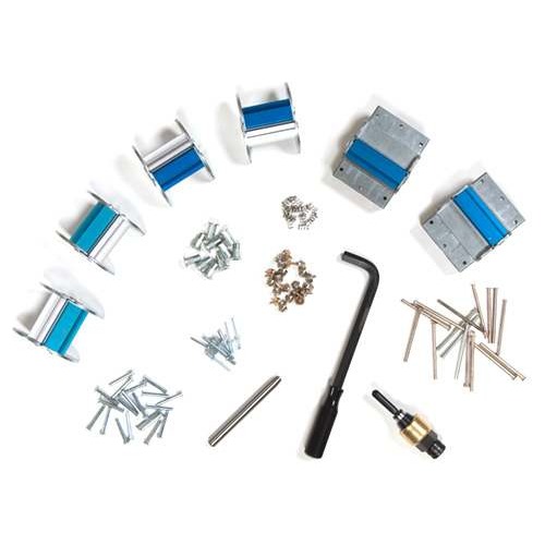 Da-Lite HD Fast-Fold Deluxe Repair Kit
