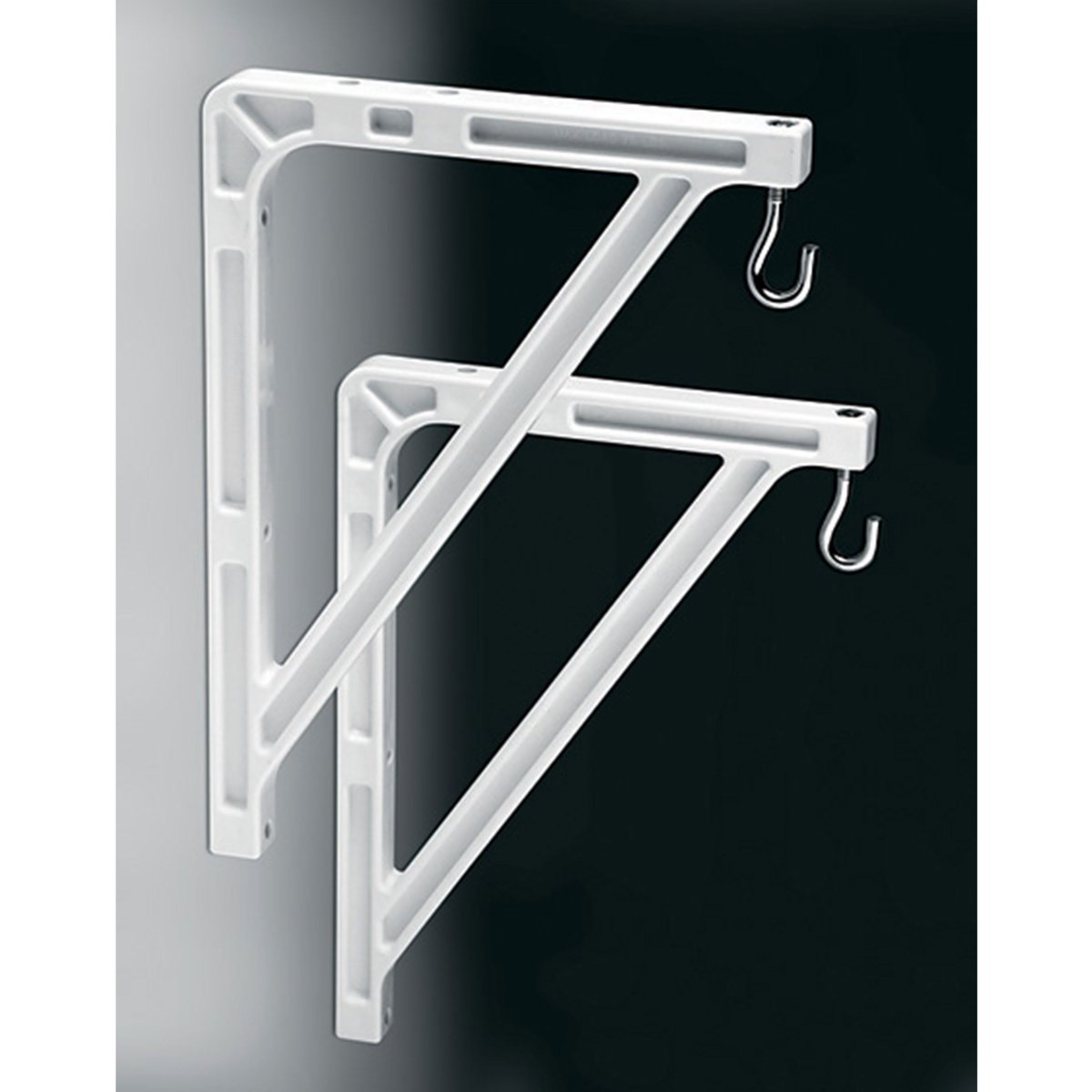 Da-Lite Mounting and Extension Brackets Series - view 4