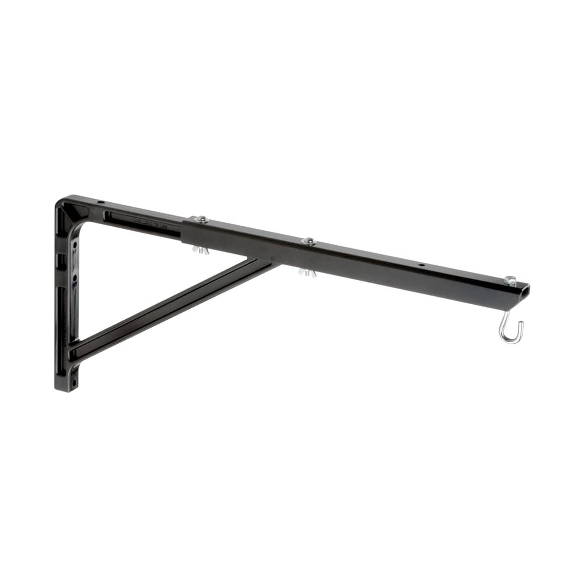 Da-Lite Mounting and Extension Brackets Series - view 2