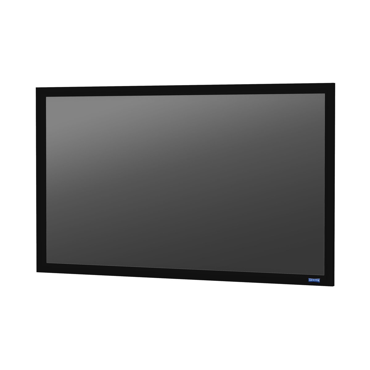 Da-Lite Parallax Series Fixed-Frame Projection Screen Wide (16:10), Parallax Pure UST 0.6 - view 2