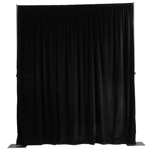 Da-Lite Background Drapery