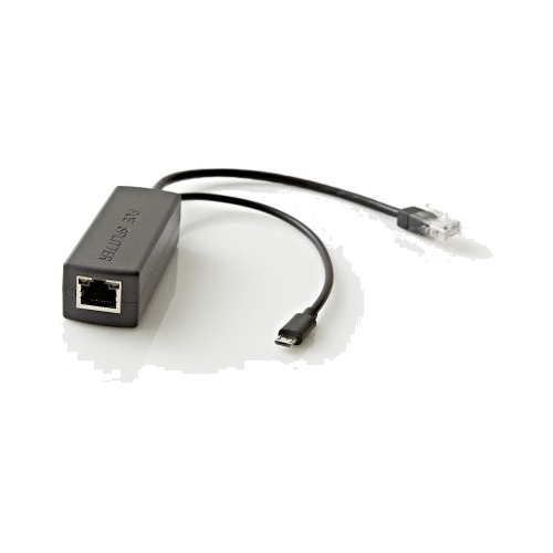 Da-Lite PoE 5V Micro USB Adapter Series