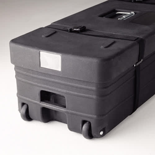 Da-Lite Polyethylene Case Series