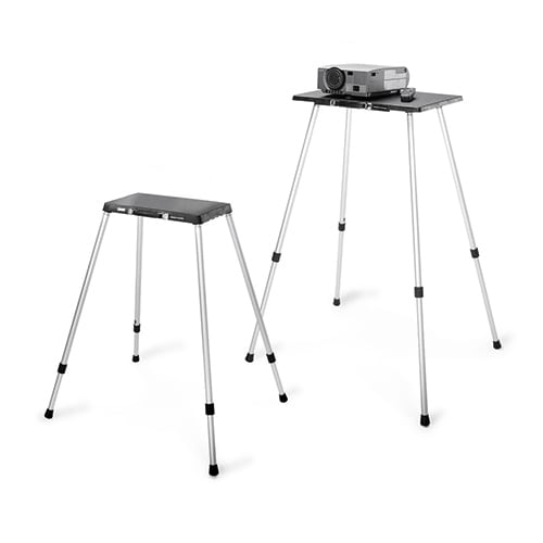 Da-Lite Project-O-Stand Series