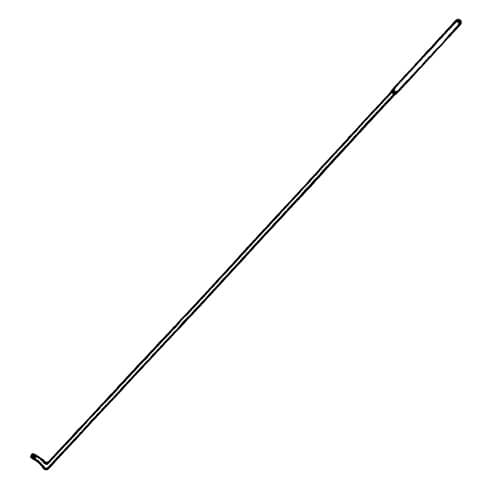 Da-Lite Pull Rod Series