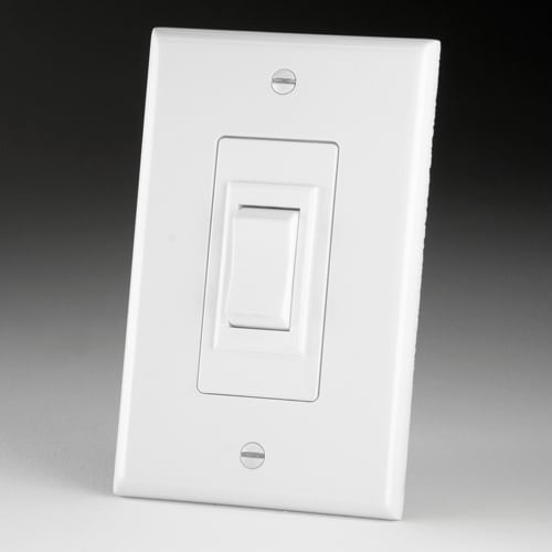 Da-Lite Replacement Wall Switch Series